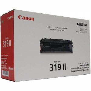 Canon EP319II